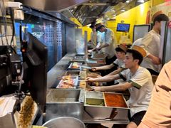 -有奴思烤肉·清真(正宁路店)