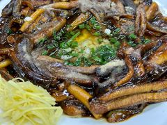 响油鳝糊-协和菜馆(凤凰街店)