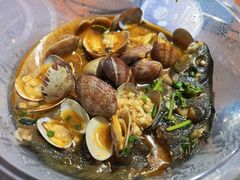 -小郭私房菜·海肠捞饭店(学士街店)