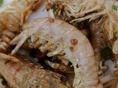 -景好海鲜餐厅(大鹏必选旅游店)