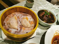 -萬國春·中菜馆(颐和公馆店)