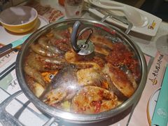 -黄记煌三汁焖锅(悦方IDmall店)