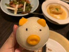 -万丽轩·粤菜(王府井金茂万丽酒店)