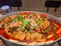 -火吧PTV聚会餐厅(1号店)