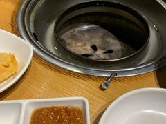 -缸桶屋韩国料理·全程帮烤(泰禾店)