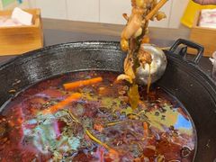 -鸿顺老铁锅美蛙鱼府(解放碑店)