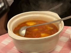 -玲珑餐厅(陕西南路店)