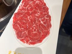 -常赢三兄弟·清真涮肉·清真炒菜(朝阳新城店)