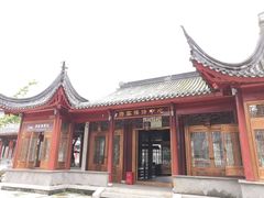 -龙潭水乡