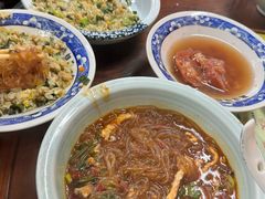 -粗茶淡饭(东关街店)