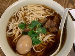 -李先生牛肉面大王(正定机场餐厅)
