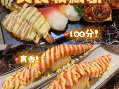 -福田屋料理(中南花园店)