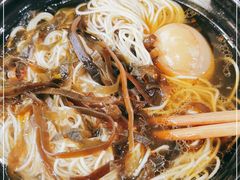 -老地方面馆(思南路店)