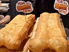-滋粥楼·顺德菜(番禺广场总店)