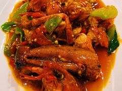 -琼大师东方烤乳猪(亚特兰蒂斯店)