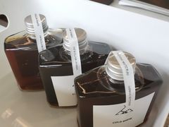 美式咖啡-非洲熊猫咖啡.甜品(西宸天街店)