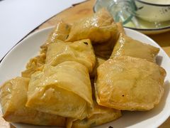 -老太婆饭店(新富路店)