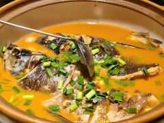 -千岛湖小鱼儿·淳安匠心农家菜