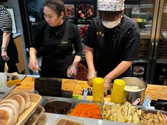 -传闻来紫菜包饭·打糕(西塔韩百店)
