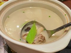 海派腌笃鲜-十里弄堂(K11店)