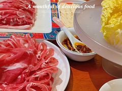 -乐宴·老北京铜火锅(八卦岭店)