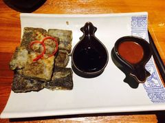 -云海肴·汽锅鸡·云南菜(天津国金汇店)