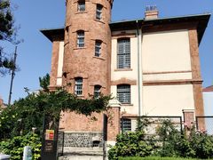 -青岛德国监狱旧址博物馆