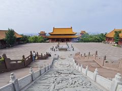 -香山寺