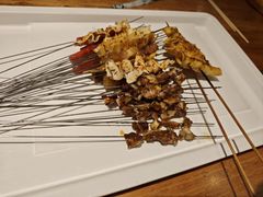 -大胡子古法瓦缸烧烤(亚泰北街店)