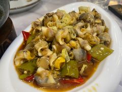 -君霖海鲜私房菜(春柳店)