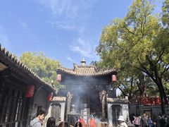 -大槐树寻根祭祖园
