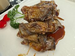 -聚鑫阁江浙菜·非遗传承技艺(闵行交大店)