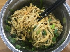 拌面-达道武仔牛肉店(广达路店)