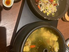 汽锅鸡-云海肴·汽锅鸡·云南菜(领展购物广场·中关村店)
