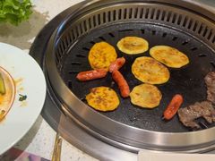 -炭之家·齐齐哈尔非遗烤肉·鲜切直供(中央大街店)