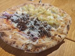 -1861意大利餐厅(文化广场店)