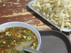 -龙门李家三旦羊肉汤馆