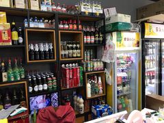 零售区-虾女王·龙虾·烧烤(龙江店)