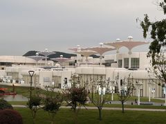 -羊山湖公园