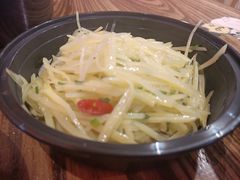 -百年神厨·地道川菜(清江西路店)