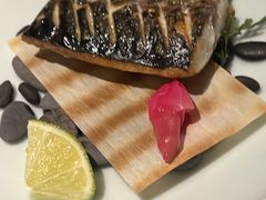-匠和风精致料理(莆田财富中心店)