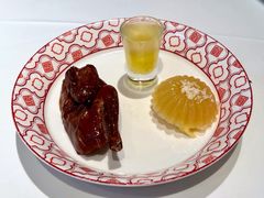 -谭厨中山传家菜.乳鸽.脆鲩鱼(华强北中航城店)