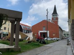 -美兰湖景区