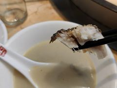 -陈大锅·岳阳鱼馆·地道岳阳菜(美食街店)