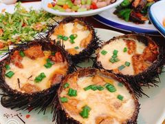 -旺角小渔村·海肠捞饭开创者(环山路店)
