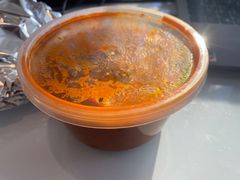 -克比叔叔印度餐厅Kebabs on the Grille(人民广场店)