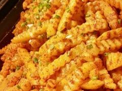 -丁家坡洋芋·观音桥好吃街A区(全国总店)