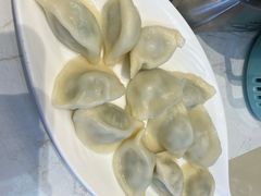 -船歌·鱼水饺青岛菜(国贸商城店)