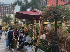 -佛罗伦萨小镇广佛名品奥特莱斯(疏港路店)