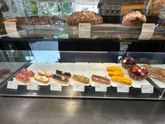 -Money Shops(愚园路店)